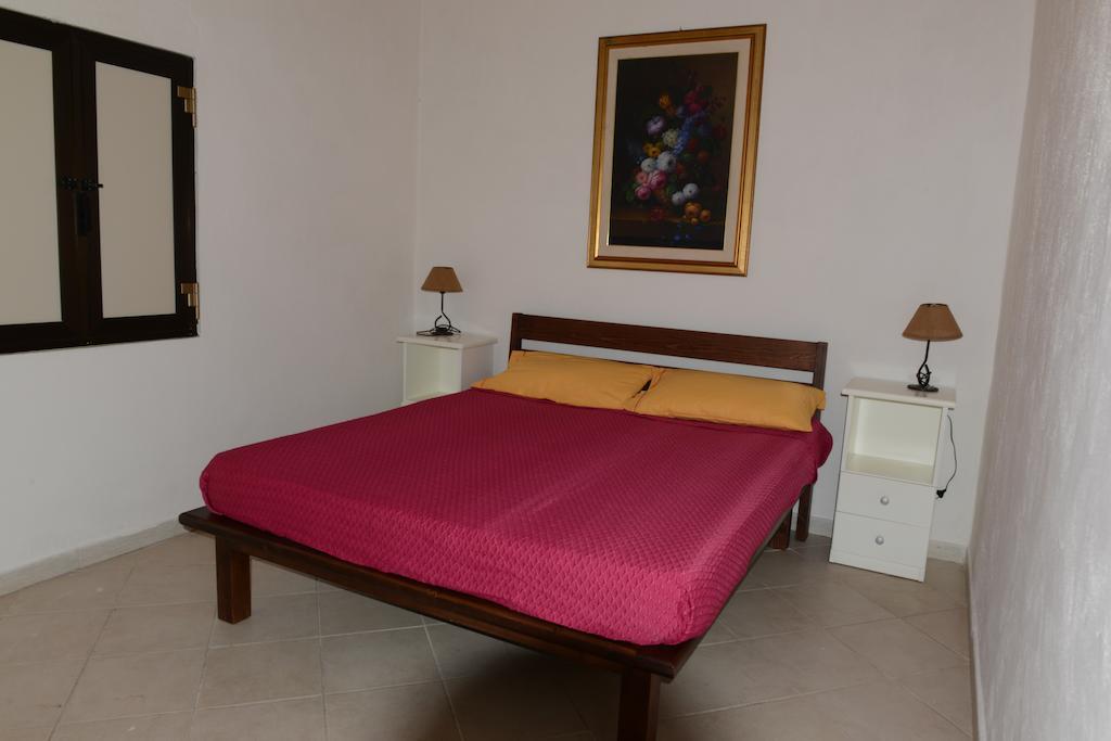 Villaggio La Pantera Rosa Скалея Номер фото