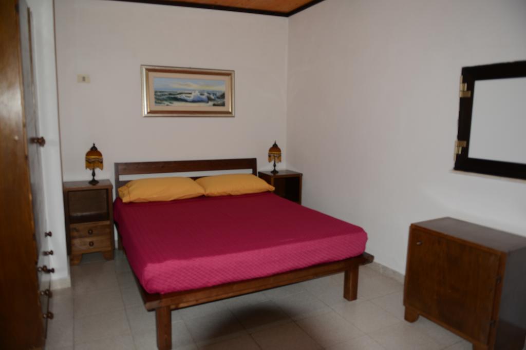 Villaggio La Pantera Rosa Скалея Номер фото